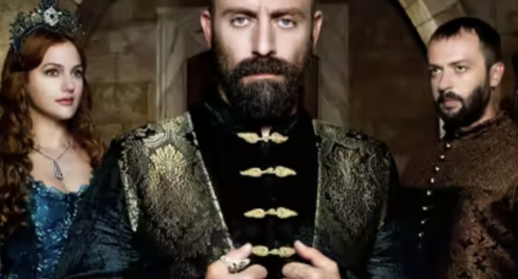 Сериал «Великолепный век»: смотреть видео онлайн бесплатно в хорошем качестве | Все сезоны «Великолепный век» подряд